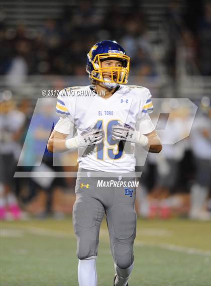 Thumbnail 3 in El Toro @ Aliso Niguel photogallery.