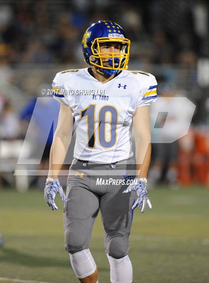 Thumbnail 1 in El Toro @ Aliso Niguel photogallery.