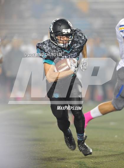 Thumbnail 3 in El Toro @ Aliso Niguel photogallery.
