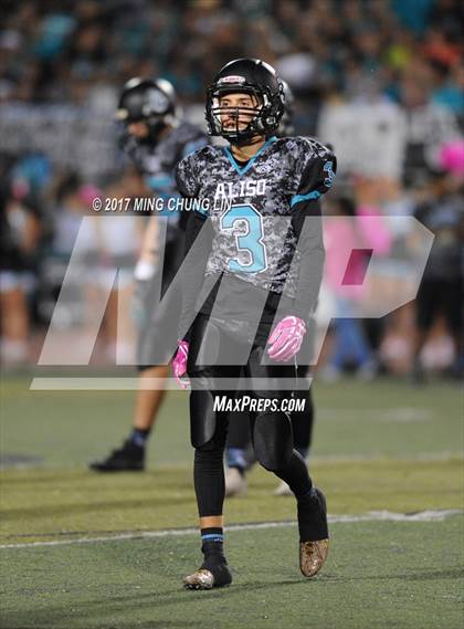Thumbnail 3 in El Toro @ Aliso Niguel photogallery.