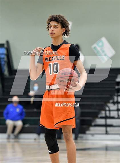 Thumbnail 2 in Vacaville vs. Sonoma Valley (Steve Cauchi Ram Jam) photogallery.