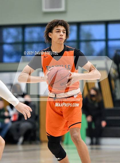 Thumbnail 1 in Vacaville vs. Sonoma Valley (Steve Cauchi Ram Jam) photogallery.