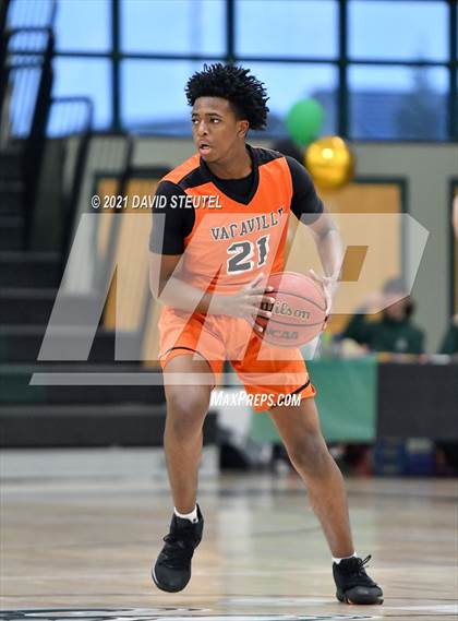 Thumbnail 3 in Vacaville vs. Sonoma Valley (Steve Cauchi Ram Jam) photogallery.