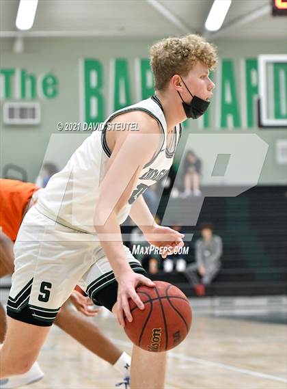 Thumbnail 1 in Vacaville vs. Sonoma Valley (Steve Cauchi Ram Jam) photogallery.