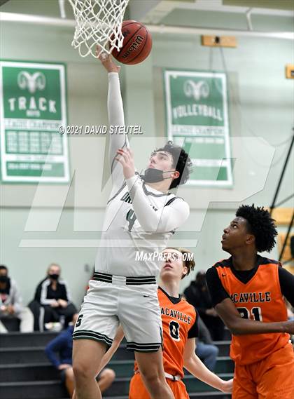 Thumbnail 2 in Vacaville vs. Sonoma Valley (Steve Cauchi Ram Jam) photogallery.