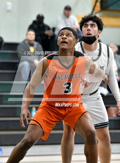 Thumbnail 1 in Vacaville vs. Sonoma Valley (Steve Cauchi Ram Jam) photogallery.