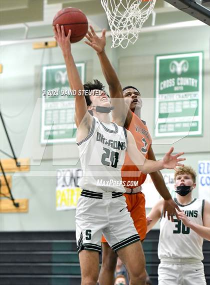 Thumbnail 3 in Vacaville vs. Sonoma Valley (Steve Cauchi Ram Jam) photogallery.