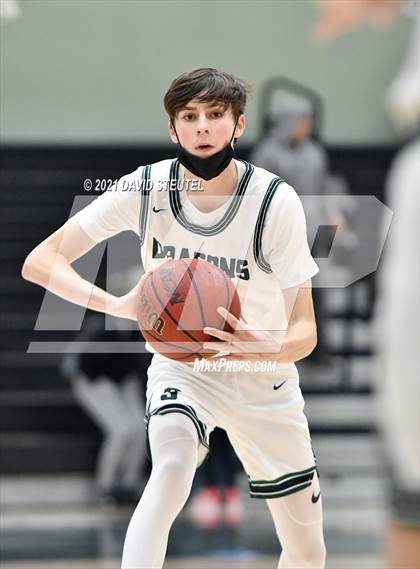 Thumbnail 2 in Vacaville vs. Sonoma Valley (Steve Cauchi Ram Jam) photogallery.