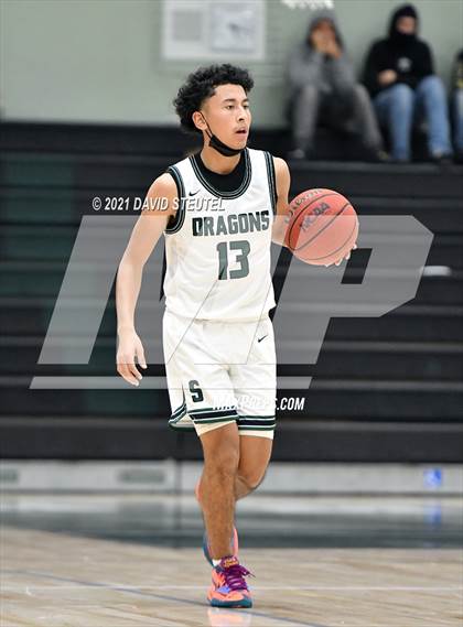 Thumbnail 2 in Vacaville vs. Sonoma Valley (Steve Cauchi Ram Jam) photogallery.