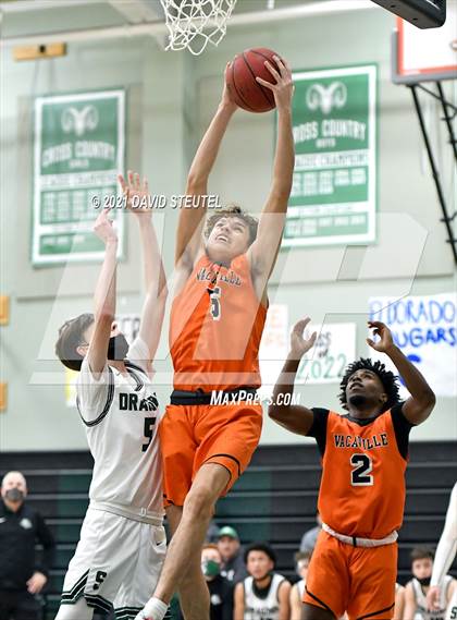 Thumbnail 3 in Vacaville vs. Sonoma Valley (Steve Cauchi Ram Jam) photogallery.