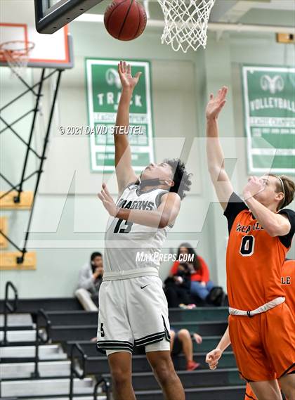 Thumbnail 3 in Vacaville vs. Sonoma Valley (Steve Cauchi Ram Jam) photogallery.