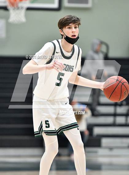 Thumbnail 1 in Vacaville vs. Sonoma Valley (Steve Cauchi Ram Jam) photogallery.