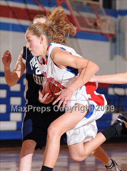 Thumbnail 1 in Forest Lake Christian @ Highlands photogallery.