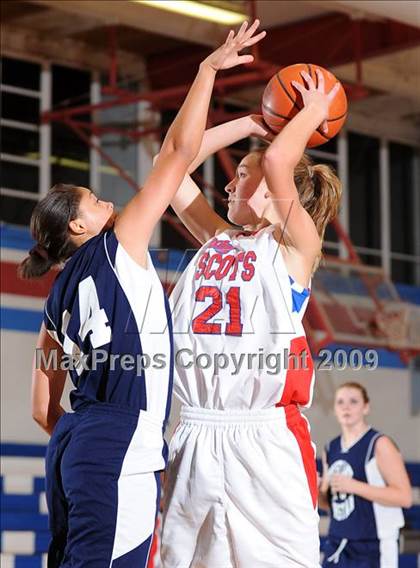 Thumbnail 1 in Forest Lake Christian @ Highlands photogallery.