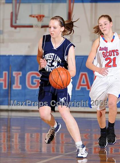 Thumbnail 1 in Forest Lake Christian @ Highlands photogallery.