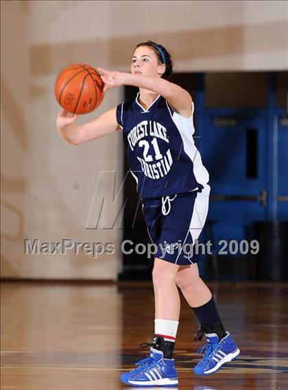 Thumbnail 3 in Forest Lake Christian @ Highlands photogallery.