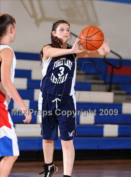 Thumbnail 3 in Forest Lake Christian @ Highlands photogallery.