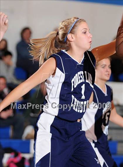 Thumbnail 2 in Forest Lake Christian @ Highlands photogallery.