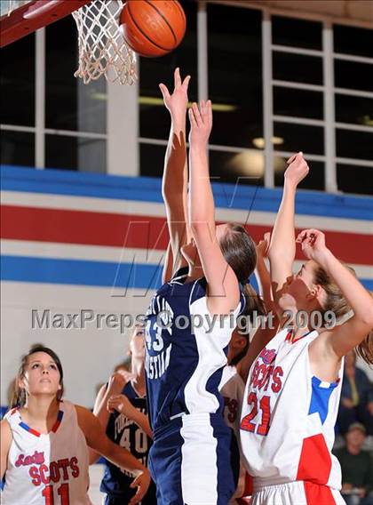 Thumbnail 3 in Forest Lake Christian @ Highlands photogallery.