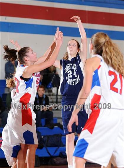 Thumbnail 1 in Forest Lake Christian @ Highlands photogallery.
