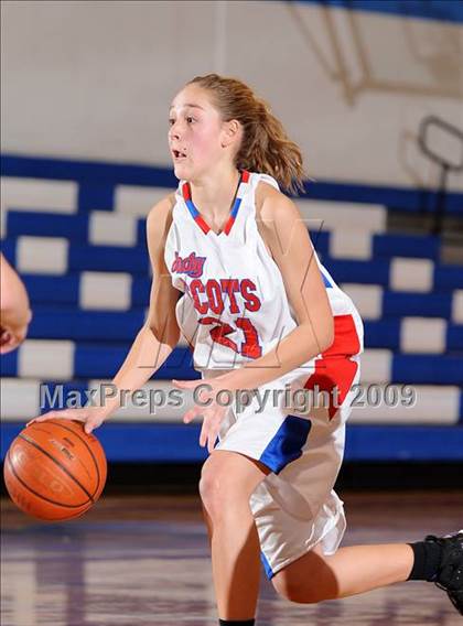 Thumbnail 1 in Forest Lake Christian @ Highlands photogallery.