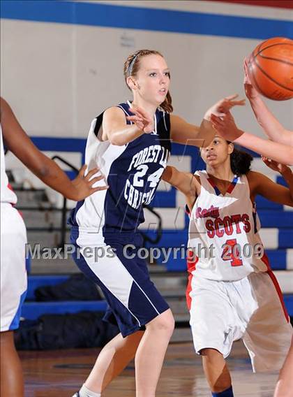 Thumbnail 1 in Forest Lake Christian @ Highlands photogallery.
