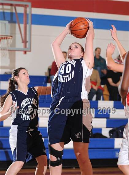 Thumbnail 2 in Forest Lake Christian @ Highlands photogallery.