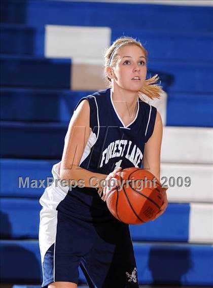 Thumbnail 3 in Forest Lake Christian @ Highlands photogallery.