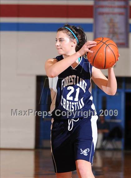 Thumbnail 1 in Forest Lake Christian @ Highlands photogallery.