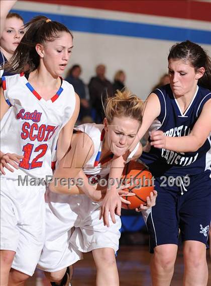 Thumbnail 2 in Forest Lake Christian @ Highlands photogallery.