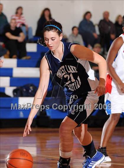 Thumbnail 1 in Forest Lake Christian @ Highlands photogallery.