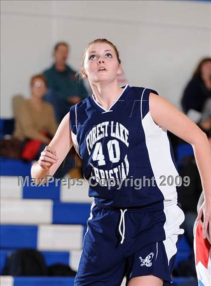 Thumbnail 2 in Forest Lake Christian @ Highlands photogallery.