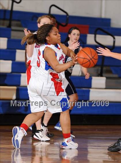 Thumbnail 3 in Forest Lake Christian @ Highlands photogallery.