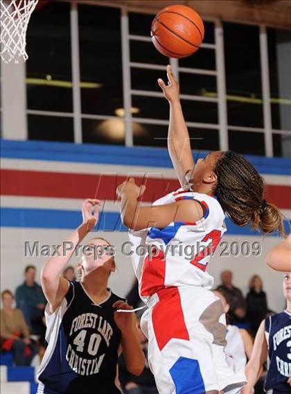 Thumbnail 3 in Forest Lake Christian @ Highlands photogallery.