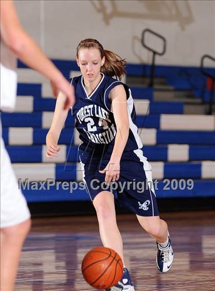 Thumbnail 3 in Forest Lake Christian @ Highlands photogallery.