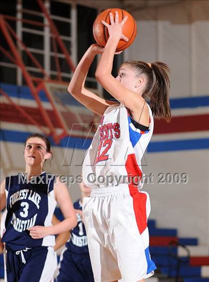Thumbnail 2 in Forest Lake Christian @ Highlands photogallery.
