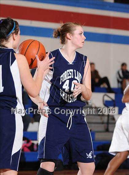 Thumbnail 3 in Forest Lake Christian @ Highlands photogallery.