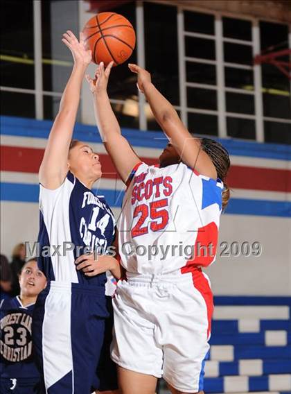 Thumbnail 1 in Forest Lake Christian @ Highlands photogallery.