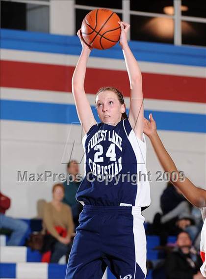 Thumbnail 3 in Forest Lake Christian @ Highlands photogallery.