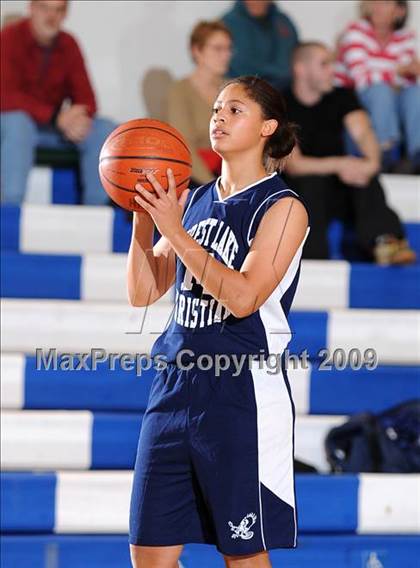 Thumbnail 1 in Forest Lake Christian @ Highlands photogallery.
