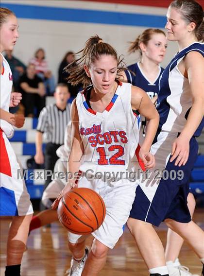 Thumbnail 2 in Forest Lake Christian @ Highlands photogallery.