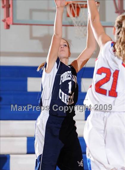 Thumbnail 2 in Forest Lake Christian @ Highlands photogallery.