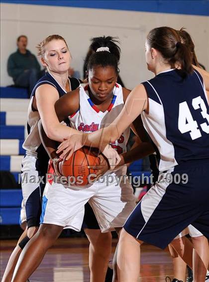 Thumbnail 2 in Forest Lake Christian @ Highlands photogallery.