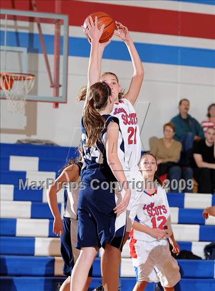 Thumbnail 3 in Forest Lake Christian @ Highlands photogallery.