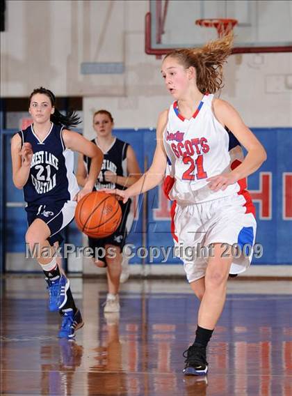 Thumbnail 3 in Forest Lake Christian @ Highlands photogallery.