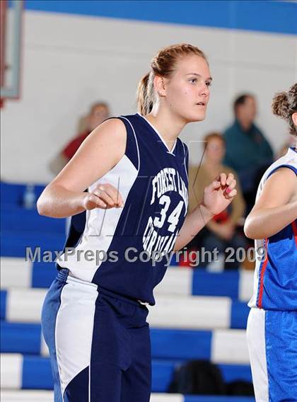 Thumbnail 1 in Forest Lake Christian @ Highlands photogallery.