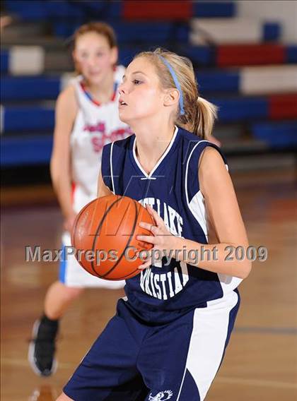 Thumbnail 3 in Forest Lake Christian @ Highlands photogallery.