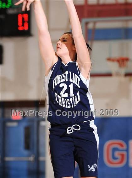 Thumbnail 3 in Forest Lake Christian @ Highlands photogallery.