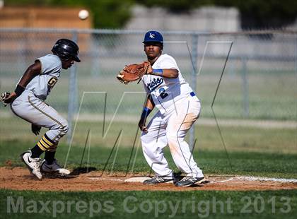 Thumbnail 1 in Garland @ Lakeview Centennial photogallery.