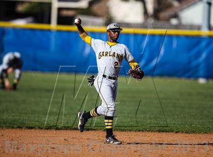 Thumbnail 3 in Garland @ Lakeview Centennial photogallery.